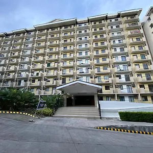 Ness Haven Camella Northpoint Apartment
