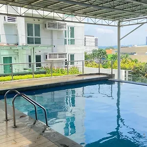 Abreeza T2#2612 Apartment