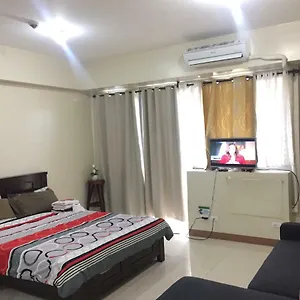 Place Apartment Manila